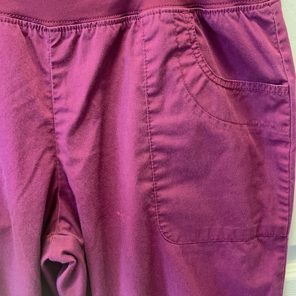 Beyond scrubs wine scrubs - Picture 4 of 4